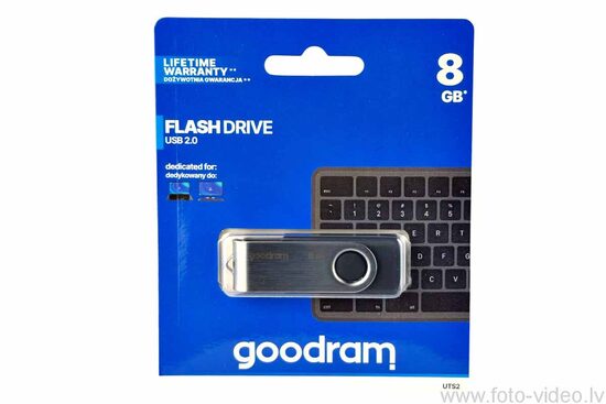 USB flash Goodram 8GB 2.0